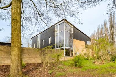 Woning Walter Kollolaan 177 Utrecht