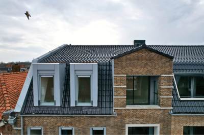 Woning Kaaistraat 38D Steenbergen (NB)