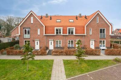 Woning Beltmolen 49 Nunspeet