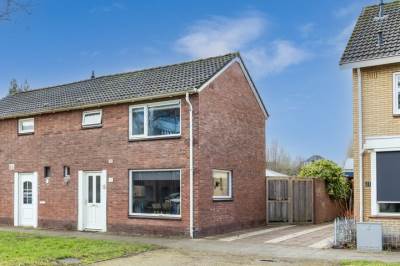 Woning Steenbakkersweg 42 Hengelo (OV)