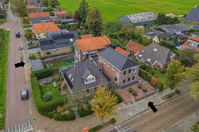 Woning Boijlerweg 91 Boijl