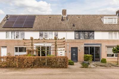 Woning Osseweide 34 Berkel-Enschot