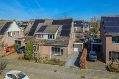 Woning Ruischerwaard 46 Groningen