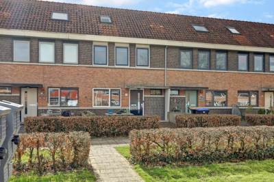Woning Tarwelaan 56 Zeewolde