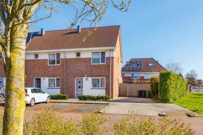 Woning Waterdam 11 Wierden