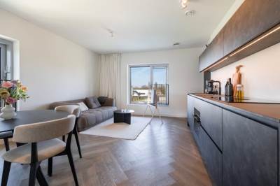 Woning Meerluchtlaan 32 Amsterdam