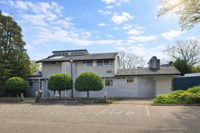 Woning Brielsedreef 8A Prinsenbeek