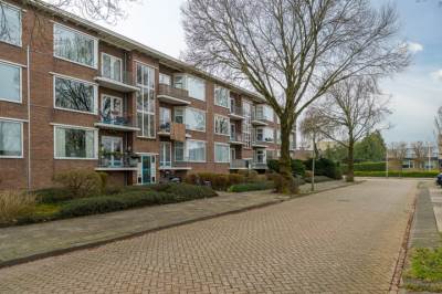 Woning Iepenstraat 8B Leeuwarden
