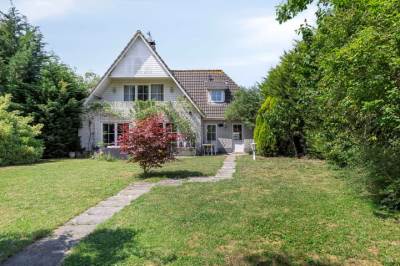 Woning Koperslagerij 34 Zevenbergen