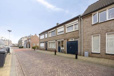 Woning Steensedijk 17A Hulst