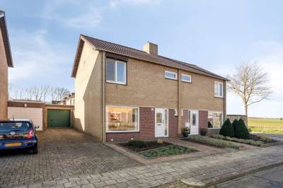 Woning de Eerensplein 11 Vlodrop