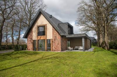 Woning Provincialeweg Zuna 4 Zuna