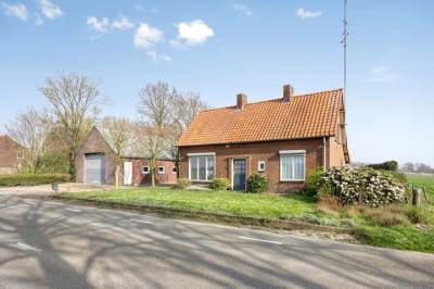 Woning Ontginningsweg 13 Haghorst