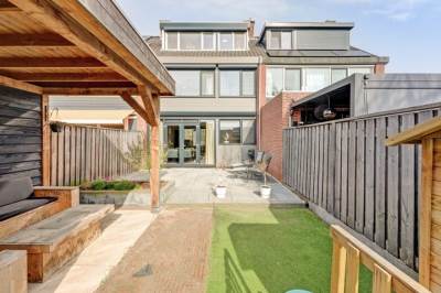 Woning Rubenssingel 14 Capelle aan den IJssel