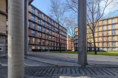 Woning Levignelunet 10C Maastricht