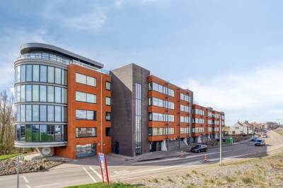 Woning Scheldekade 32102 Breskens