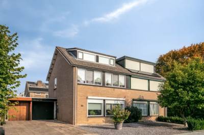 Woning Michiel de Ruijtersingel 94 Terneuzen