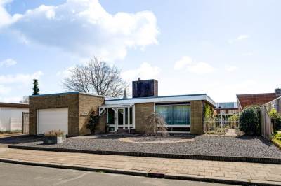 Woning Korenbloemstraat 8 Ospel