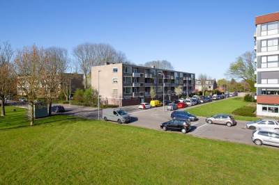 Woning Dalenoord 109 Rotterdam