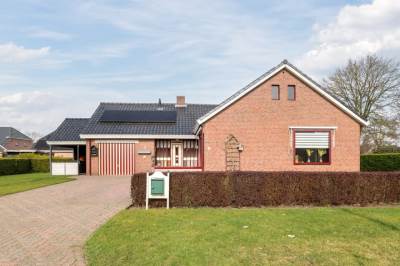 Woning Bakovensweg 1 Bourtange