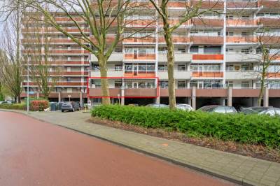 Woning De Heugden 21 Heerlen