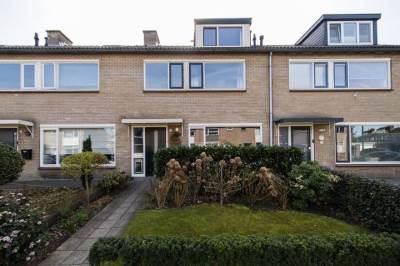 Woning Prof. Buyslaan 73 Baarn