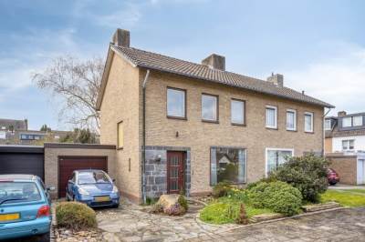 Woning Prins Mauritslaan 5 Maastricht