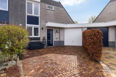 Woning Bakema-erf 66 Dordrecht