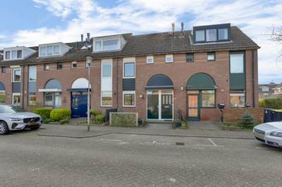 Woning Waterhoen 49 Oud-Beijerland
