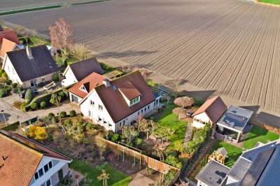 Woning Tuin 19 Oosterland