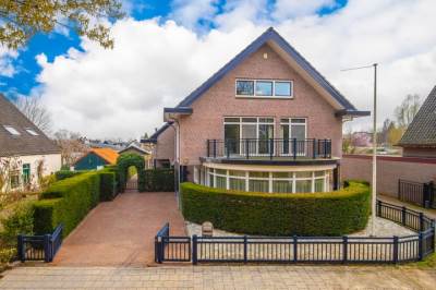 Woning Veerweg 71 Rheden