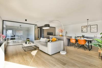 Woning Gedempte Zalmhaven 525 Rotterdam