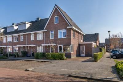 Woning Ruiterpad 16 Den Dungen