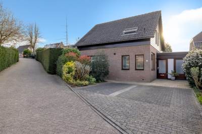 Woning Hoepmakerspad 2 Hardinxveld-Giessendam