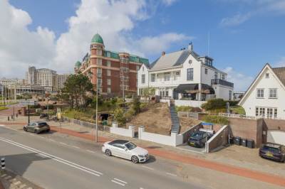 Woning Picképlein 6 Noordwijk (ZH)