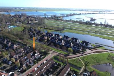 Woning Haarmos 10 Reeuwijk
