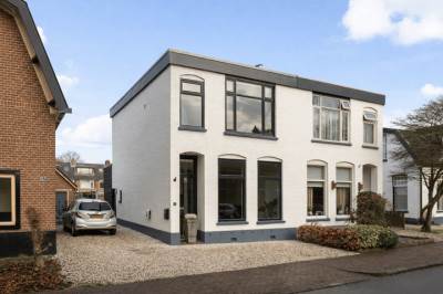 Woning Koningstraat 61 Apeldoorn