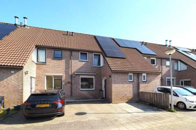 Woning IJspolderweg 7 Papendrecht