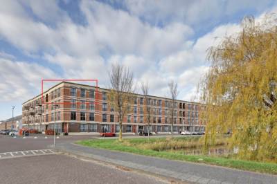 Woning Artemissingel 237 Almere