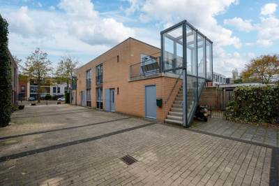 Woning Oosterschelde 109 Hoofddorp