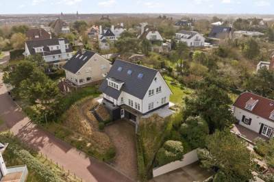 Woning Javaweg 1 Noordwijk (ZH)