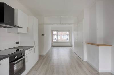 Woning Fazantstraat 137B Rotterdam