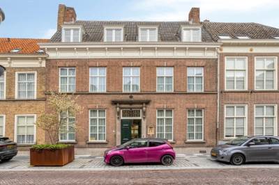 Woning Steenstraat 22 Hulst