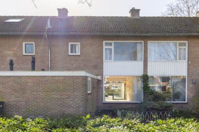Woning Titus Brandsmastraat 99 Oldenzaal