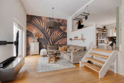 Woning Antillenweg 32 Almere