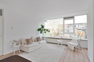 Woning Van Beethovenlaan 41 Rotterdam
