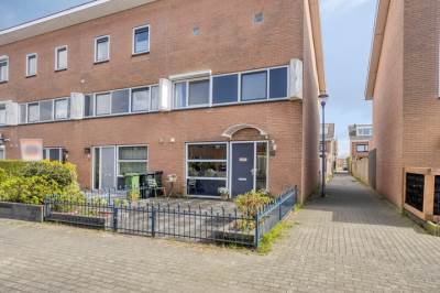 Woning Rhienderstein 19 Nieuw-Vennep
