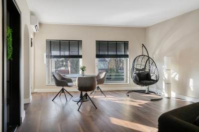 Woning Professor Regoutstraat 9 Oss