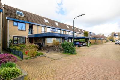 Woning Hooikamp 134 Leidschendam