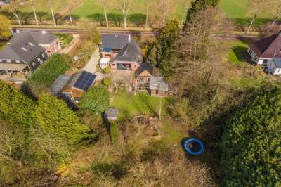 Woning Weereweg 15 Tjuchem